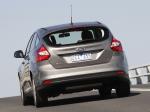 Ford Focus 2011 года (AU)